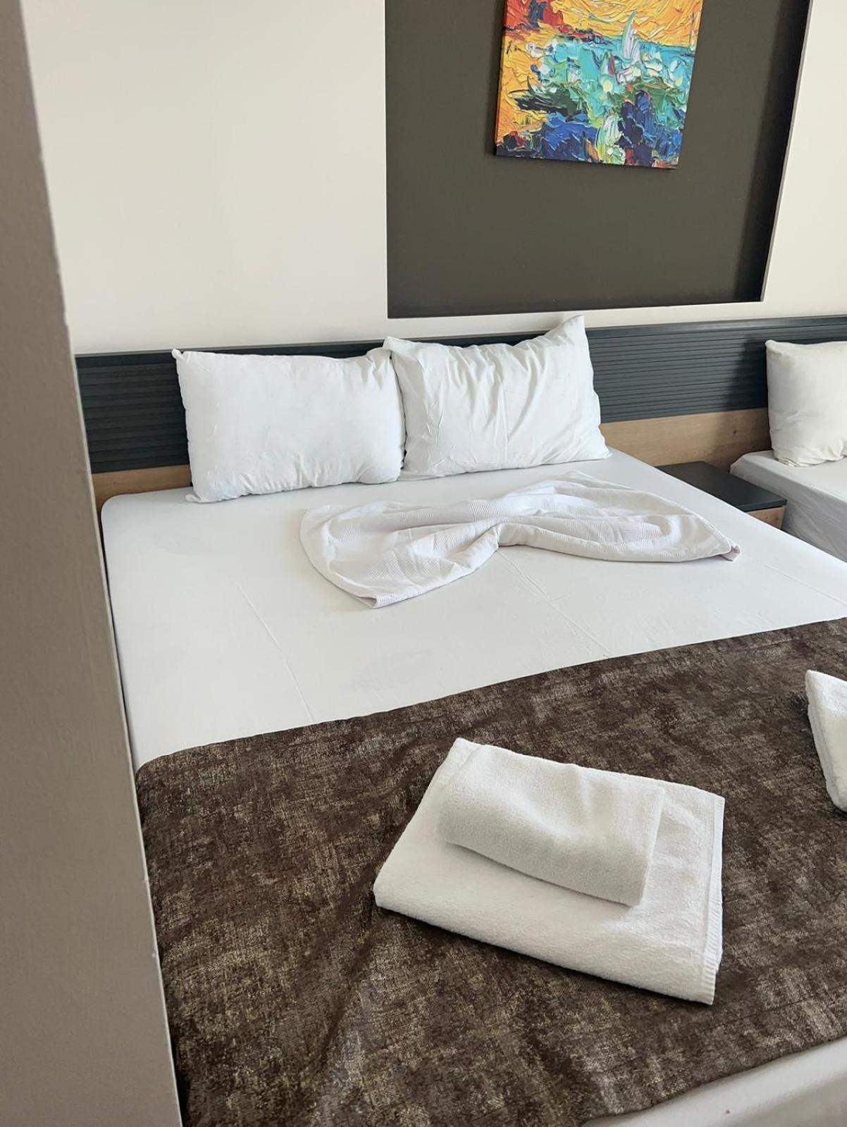 Side Sunset Hotel المظهر الخارجي الصورة