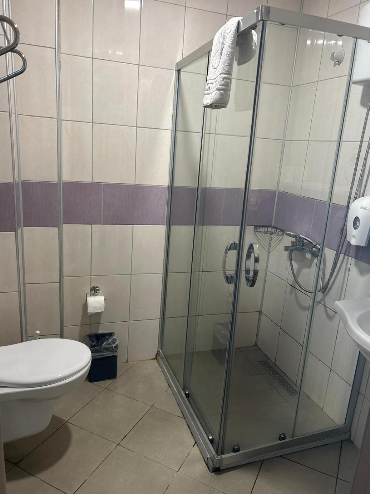 Side Sunset Hotel المظهر الخارجي الصورة